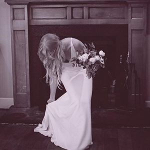 Meet your Posher, Dagny